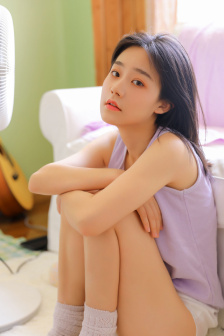 小小水蜜桃